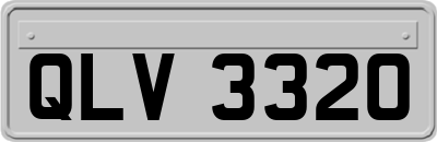 QLV3320