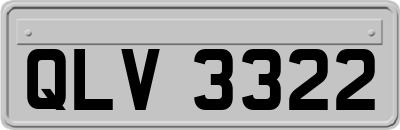 QLV3322