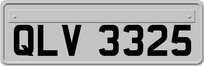 QLV3325