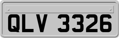 QLV3326