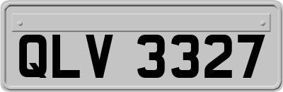 QLV3327