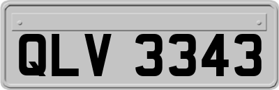 QLV3343