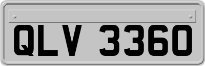 QLV3360