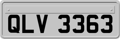 QLV3363