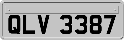 QLV3387