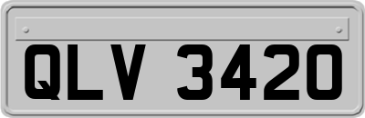 QLV3420