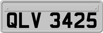 QLV3425