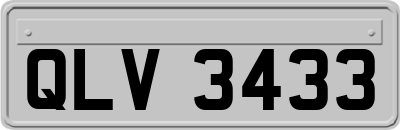 QLV3433