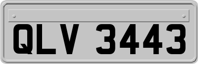 QLV3443