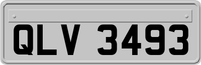 QLV3493