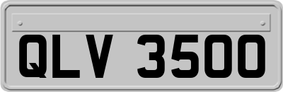 QLV3500