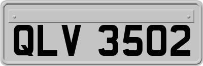 QLV3502