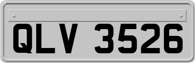 QLV3526