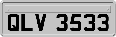 QLV3533