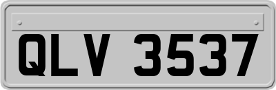 QLV3537