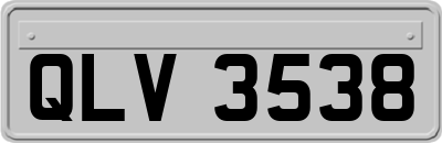 QLV3538