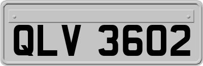 QLV3602