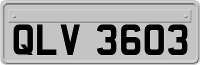 QLV3603