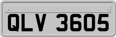 QLV3605