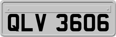 QLV3606