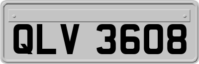 QLV3608