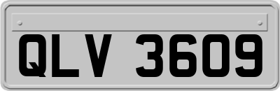 QLV3609