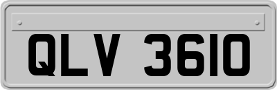 QLV3610