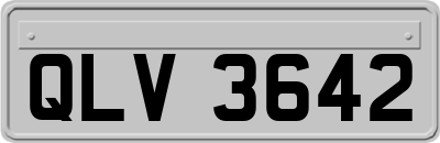 QLV3642