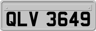 QLV3649