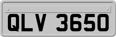 QLV3650