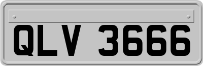 QLV3666