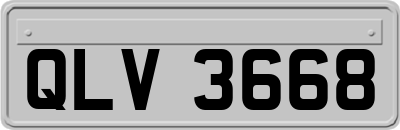 QLV3668