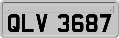 QLV3687