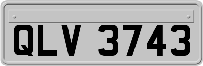 QLV3743