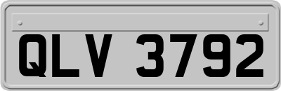 QLV3792