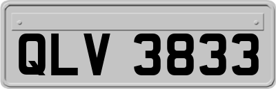 QLV3833