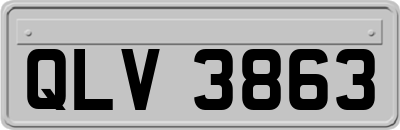 QLV3863