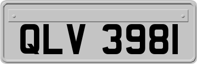 QLV3981