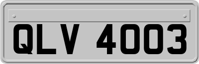 QLV4003