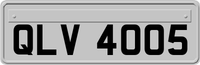 QLV4005