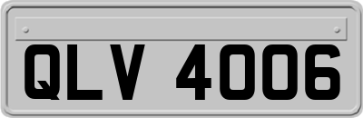 QLV4006