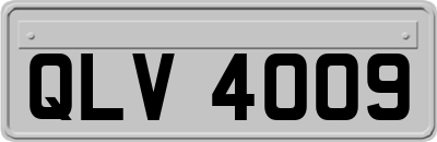 QLV4009