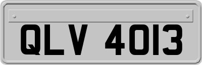 QLV4013