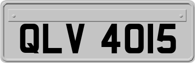 QLV4015