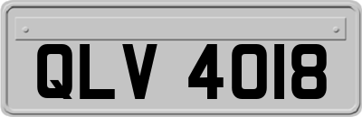 QLV4018