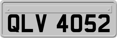 QLV4052