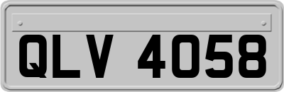 QLV4058