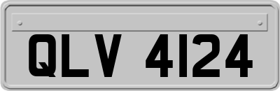 QLV4124