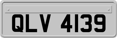 QLV4139