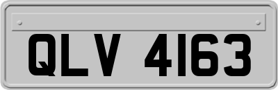 QLV4163